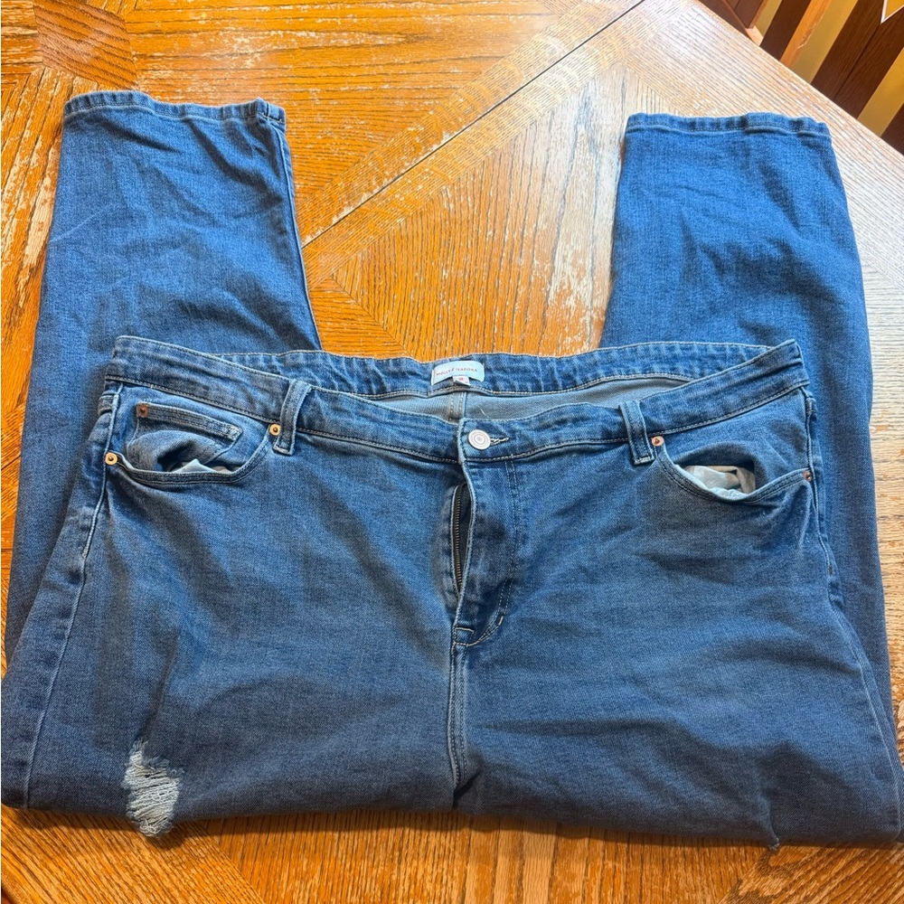 Womens Jeans